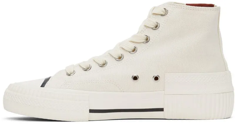 Paul Smith Off-White Kelvin Sneakers (M1S-KVN04-HCVS)