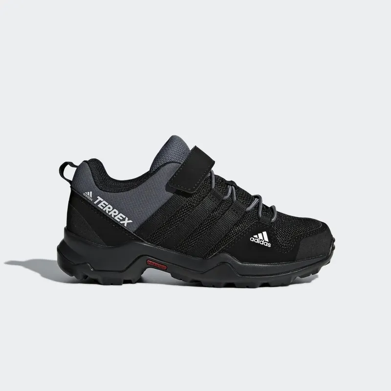 adidas Terrex AX2R CF Hiking Core Black / Core Black / Onix (BB1930)