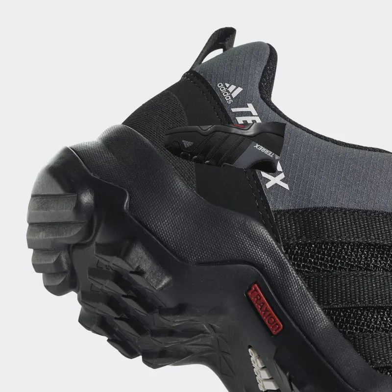 adidas Terrex AX2R CF Hiking Core Black / Core Black / Onix (BB1930)