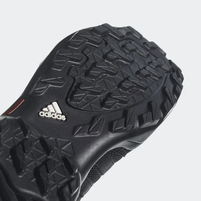 adidas Terrex AX2R CF Hiking Core Black / Core Black / Onix (BB1930)