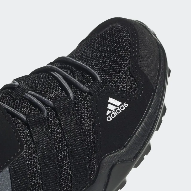 adidas Terrex AX2R CF Hiking Core Black / Core Black / Onix (BB1930)