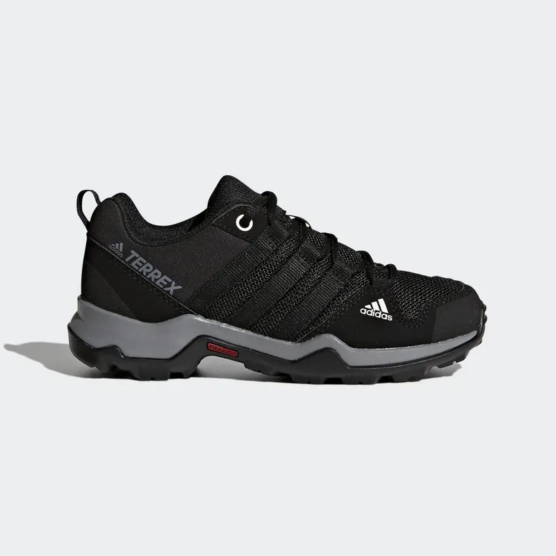 adidas Terrex AX2R Hiking Core Black / Vista Grey / Vista Grey (BB1935)