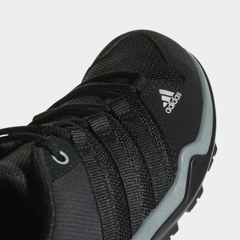 adidas Terrex AX2R Hiking Core Black / Vista Grey / Vista Grey (BB1935)
