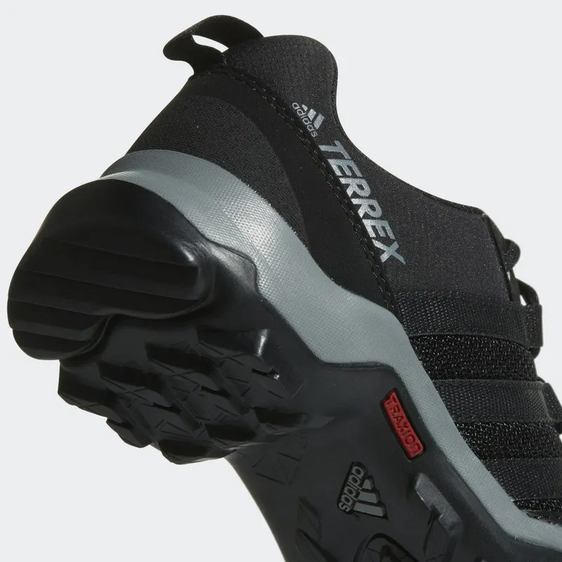 adidas Terrex AX2R Hiking Core Black / Vista Grey / Vista Grey (BB1935)