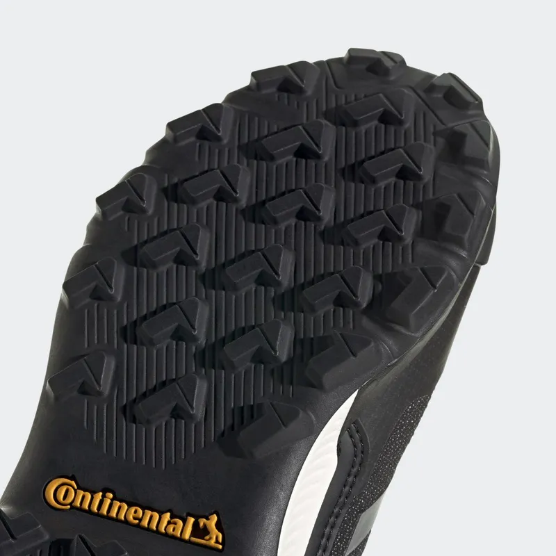 adidas Terrex Winter Mid Boa Hiking Core Black / Silver Metallic / Core Black (FU7272)