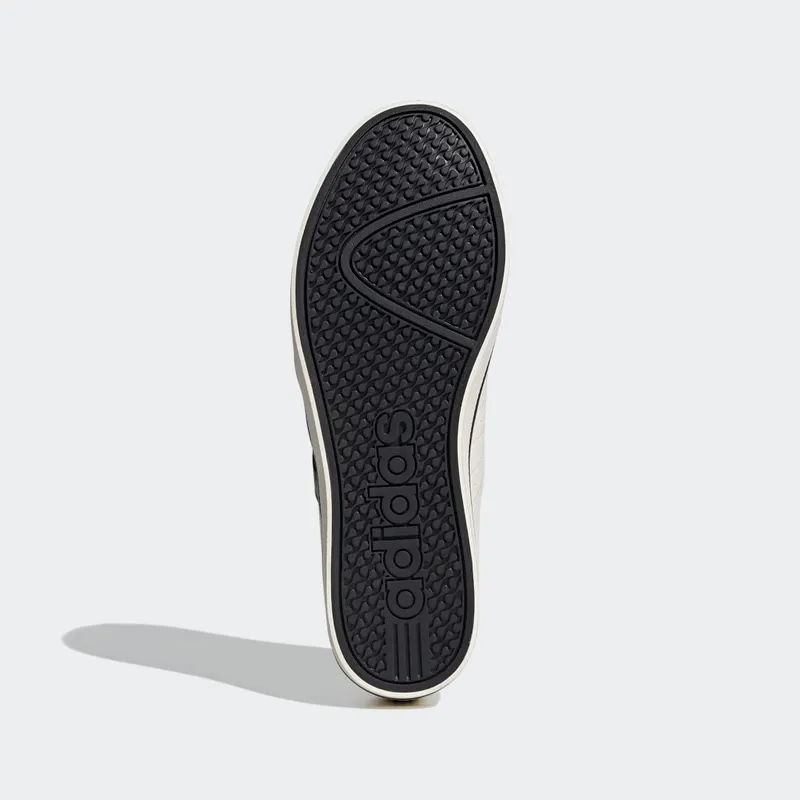 adidas VS Pace Chalk White / Core Black / Collegiate Green (FV8828)