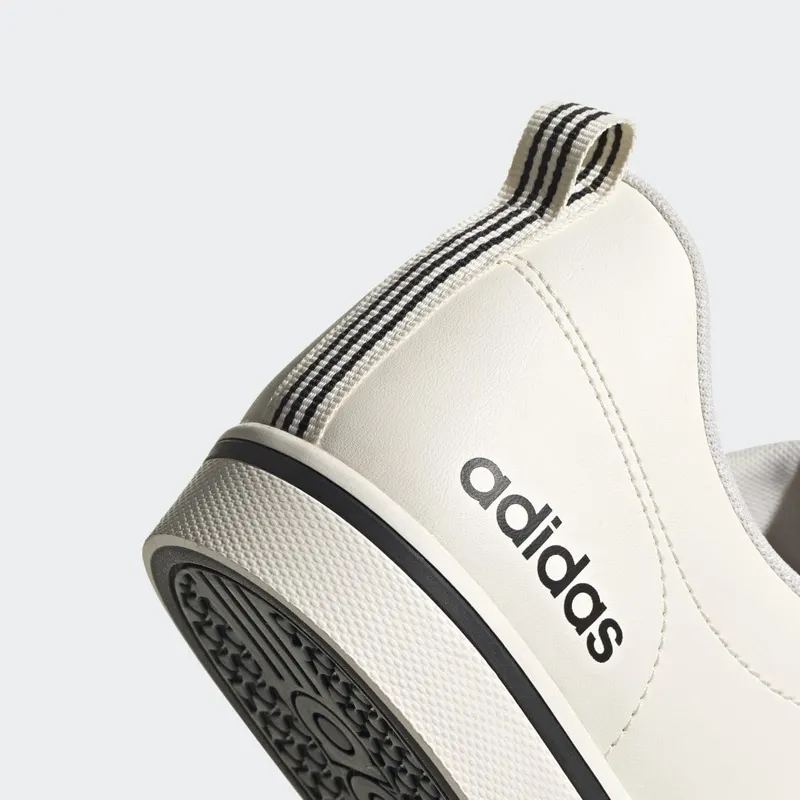adidas VS Pace Chalk White / Core Black / Collegiate Green (FV8828)