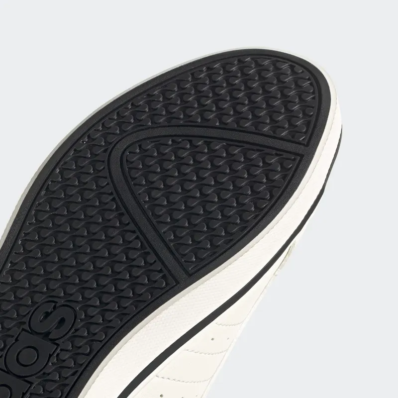 adidas VS Pace Chalk White / Core Black / Collegiate Green (FV8828)