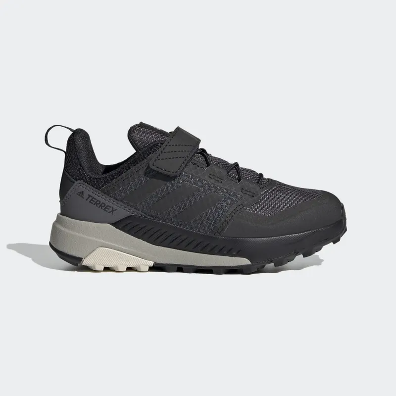 adidas Terrex Trailmaker Hiking Grey Five / Core Black / Aluminium (FW9324)