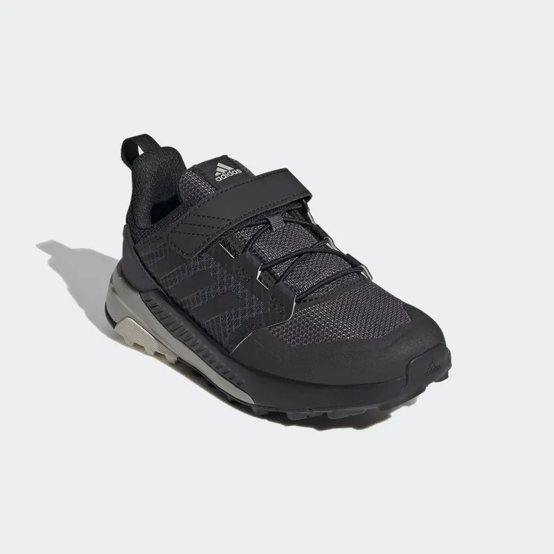 adidas Terrex Trailmaker Hiking Grey Five / Core Black / Aluminium (FW9324)
