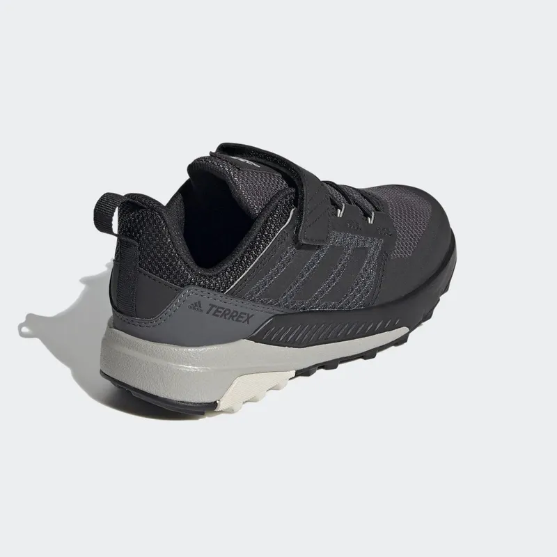 adidas Terrex Trailmaker Hiking Grey Five / Core Black / Aluminium (FW9324)