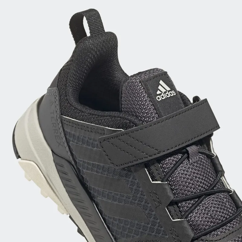 adidas Terrex Trailmaker Hiking Grey Five / Core Black / Aluminium (FW9324)