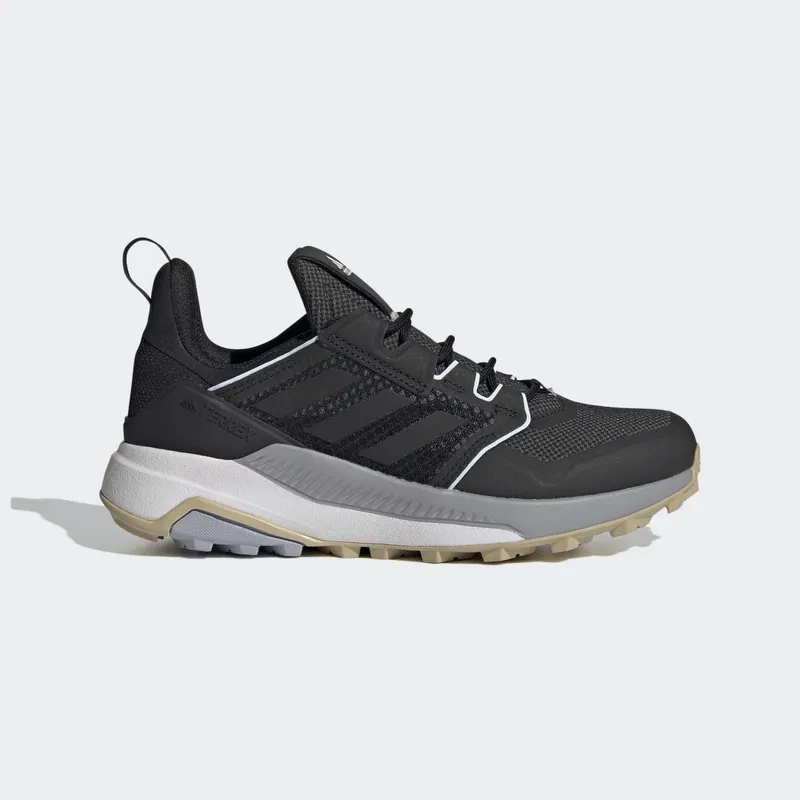 adidas Terrex Trailmaker Hiking Core Black / Core Black / Halo Silver (FX4698)