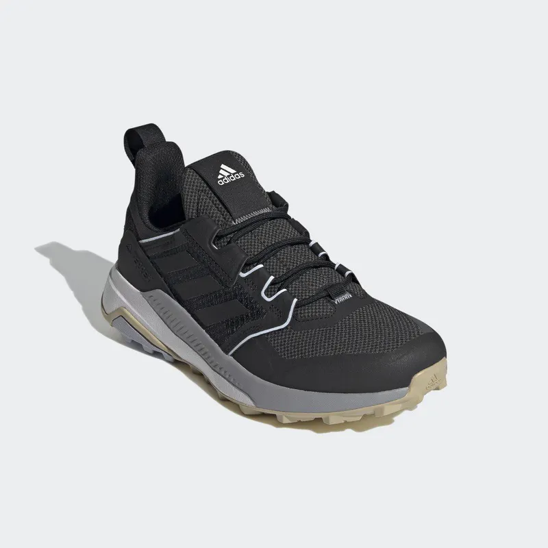 adidas Terrex Trailmaker Hiking Core Black / Core Black / Halo Silver (FX4698)