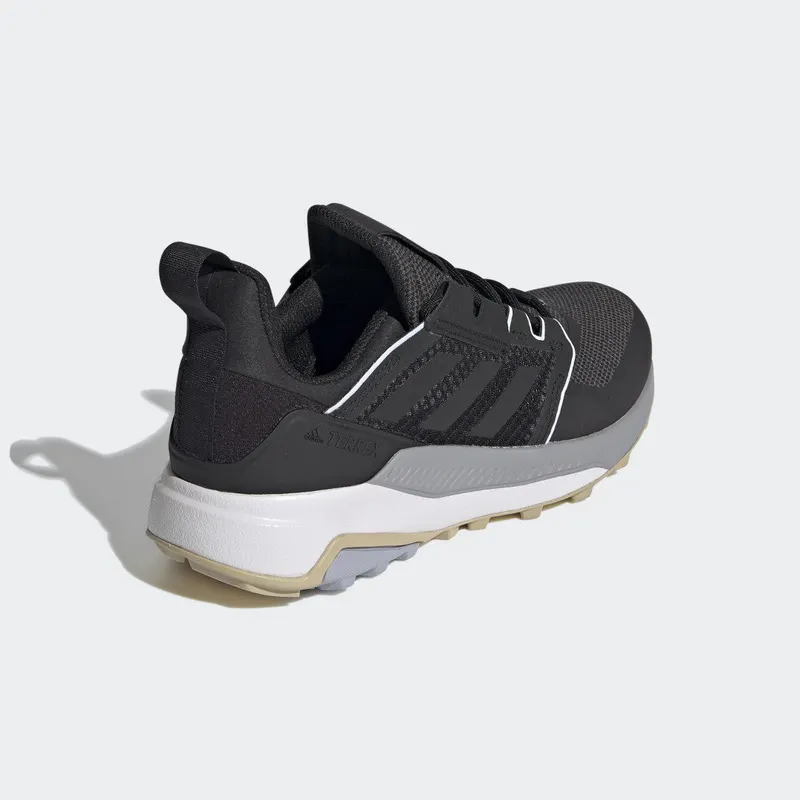 adidas Terrex Trailmaker Hiking Core Black / Core Black / Halo Silver (FX4698)