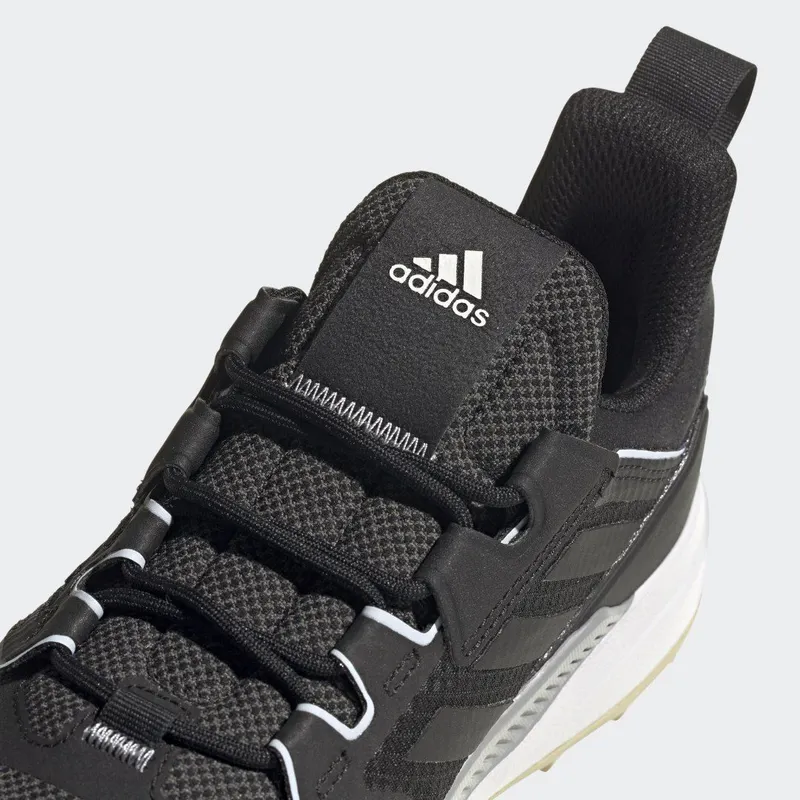 adidas Terrex Trailmaker Hiking Core Black / Core Black / Halo Silver (FX4698)