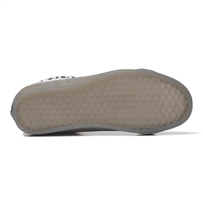 VANS Vans X Rokit Sk8-hi 38 Dx Beige (VN0000SQBKV)
