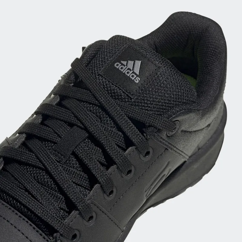 adidas Five Ten Impact Sam Hill Mountainbikeschoenen Core Black / Signal Green / Grey Three (FU7532)