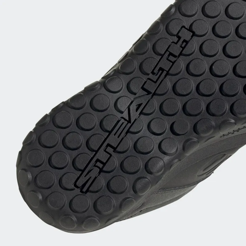 adidas Five Ten Impact Sam Hill Mountainbikeschoenen Core Black / Signal Green / Grey Three (FU7532)