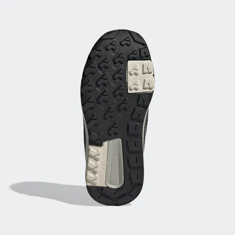 adidas Terrex Trailmaker RAIN.RDY Hiking Core Black / Core Black / Aluminium (FW9327)