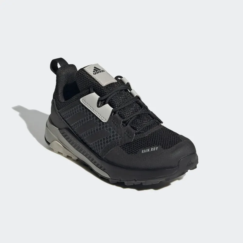 adidas Terrex Trailmaker RAIN.RDY Hiking Core Black / Core Black / Aluminium (FW9327)