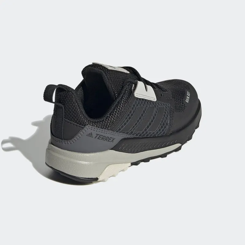 adidas Terrex Trailmaker RAIN.RDY Hiking Core Black / Core Black / Aluminium (FW9327)