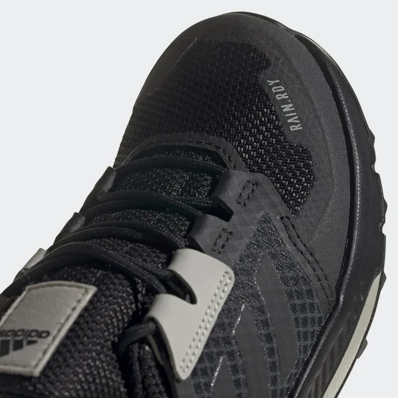 adidas Terrex Trailmaker RAIN.RDY Hiking Core Black / Core Black / Aluminium (FW9327)