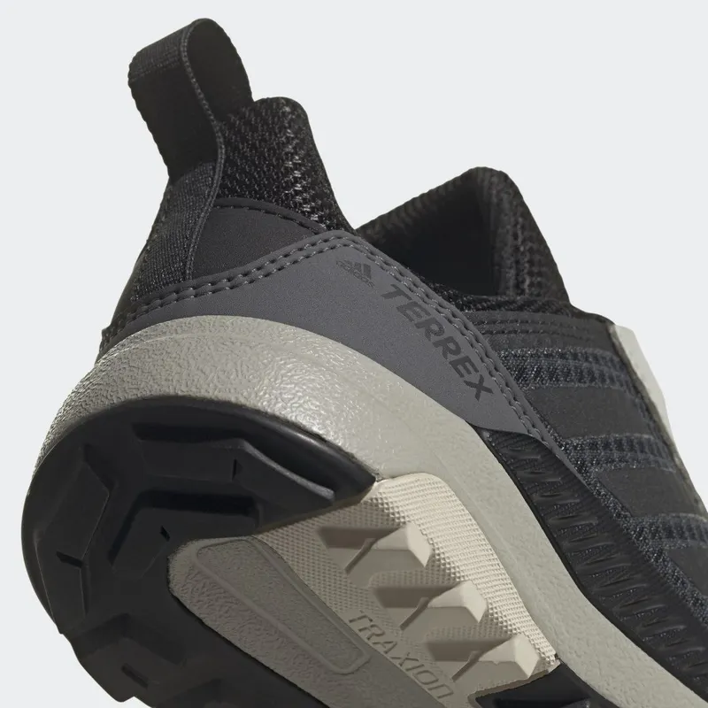 adidas Terrex Trailmaker RAIN.RDY Hiking Core Black / Core Black / Aluminium (FW9327)