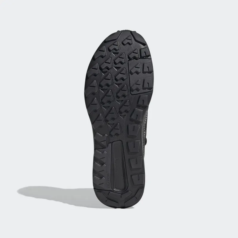 adidas Terrex Trailmaker Mid COLD.RDY Hiking Core Black / Core Black / Dgh Solid Grey (FX9286)