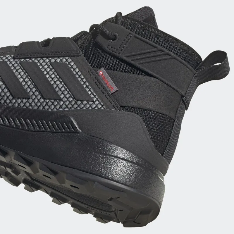 adidas Terrex Trailmaker Mid COLD.RDY Hiking Core Black / Core Black / Dgh Solid Grey (FX9286)