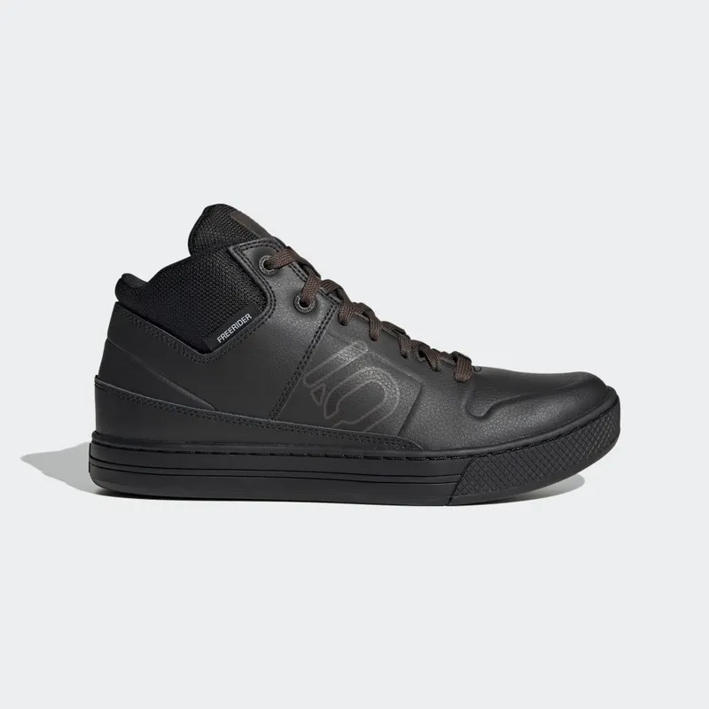 adidas Five Ten Freerider EPS Mid Mountainbikeschoenen Core Black / Brown / Cloud White (FY9304)