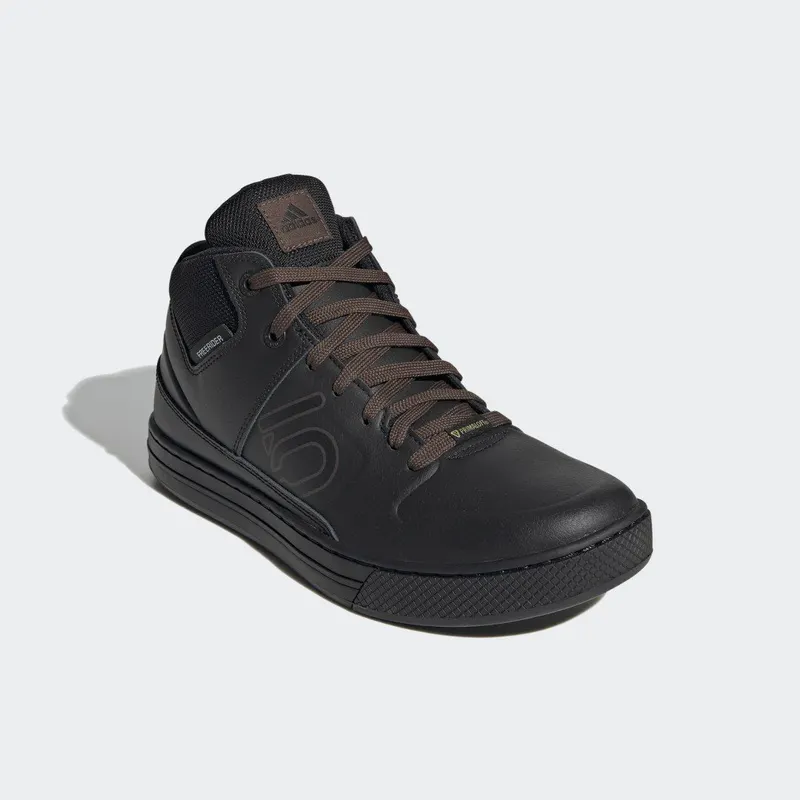 adidas Five Ten Freerider EPS Mid Mountainbikeschoenen Core Black / Brown / Cloud White (FY9304)