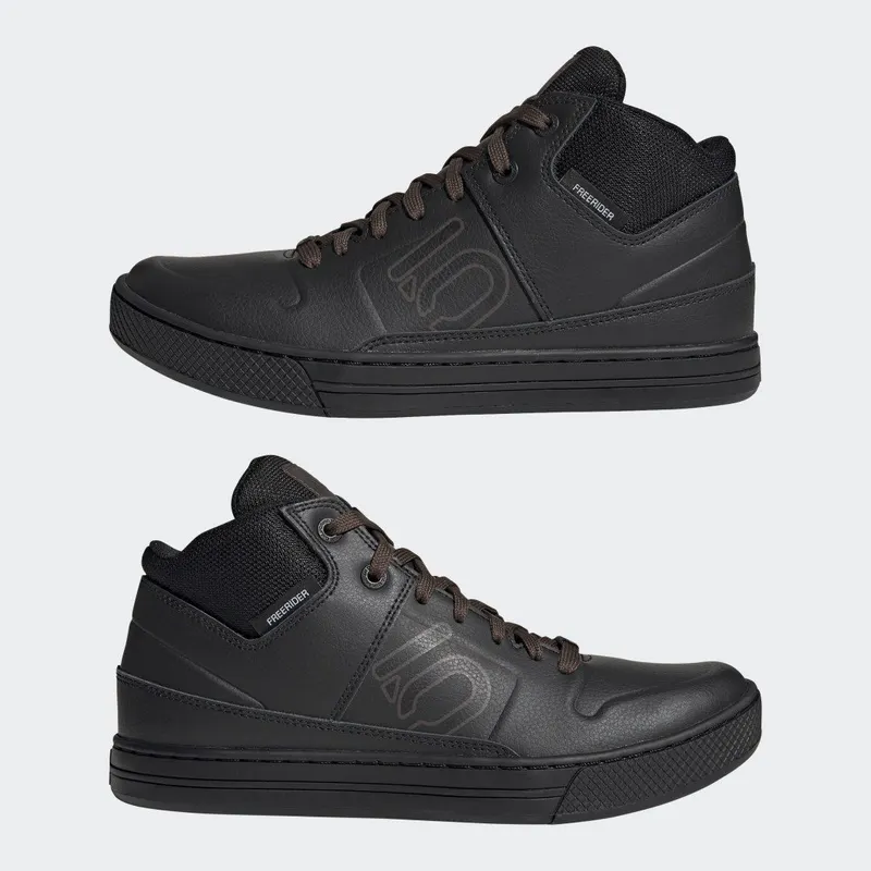 adidas Five Ten Freerider EPS Mid Mountainbikeschoenen Core Black / Brown / Cloud White (FY9304)