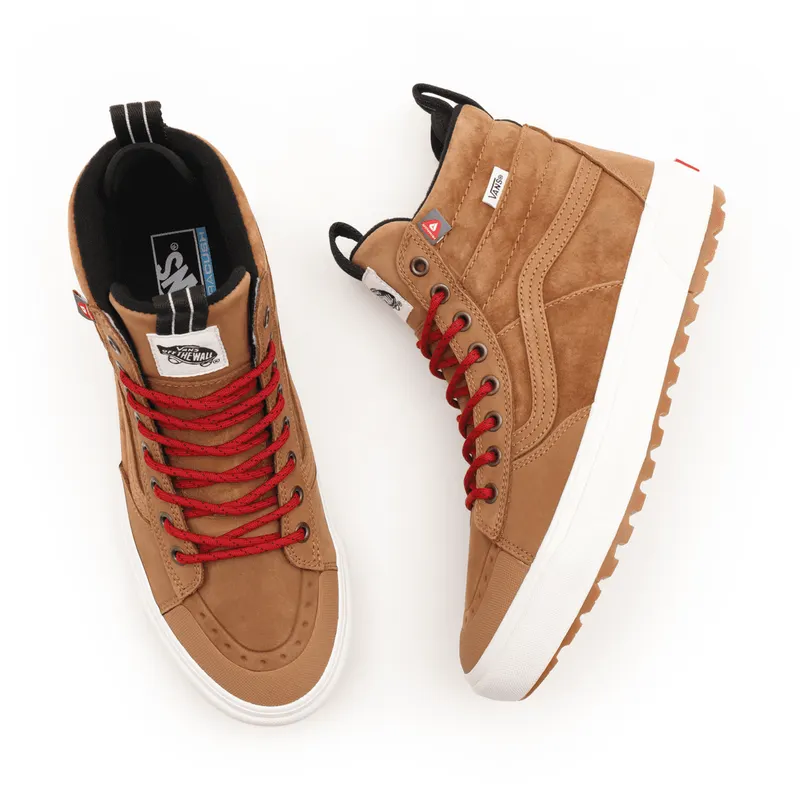 VANS Sk8-hi Mte-2 Bruin (VN0007NKGWU)