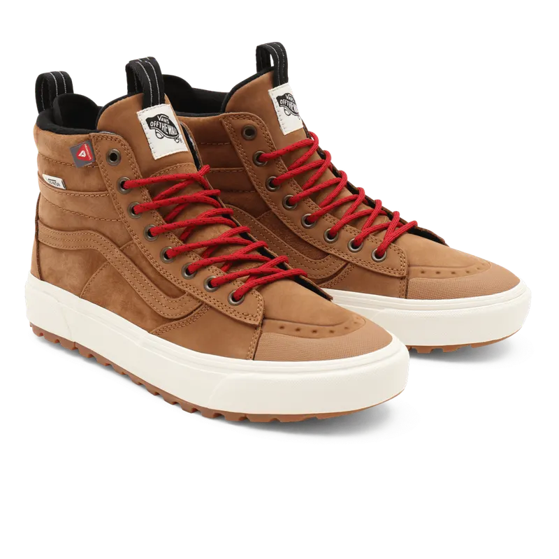VANS Sk8-hi Mte-2 Bruin (VN0007NKGWU)