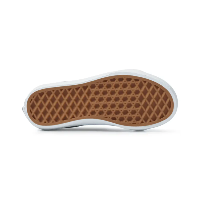 VANS Sk8-mid Reissue V Kinderschoenen Zwart (VN0A38HHBMV)