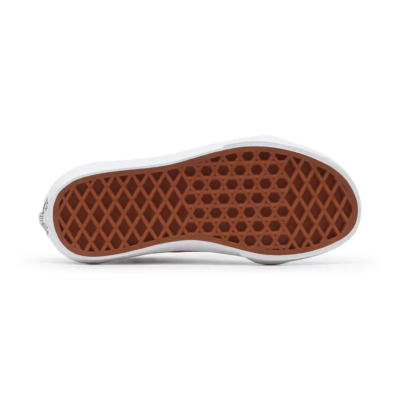 VANS Sk8-hi Zip Kinderschoenen Zwart (VN0A4BUX1O7)