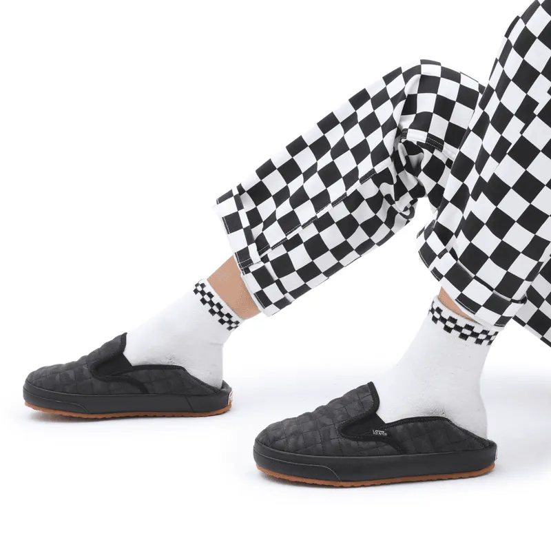 VANS Slip-er 2 Zwart (VN0A4UWOBM8)