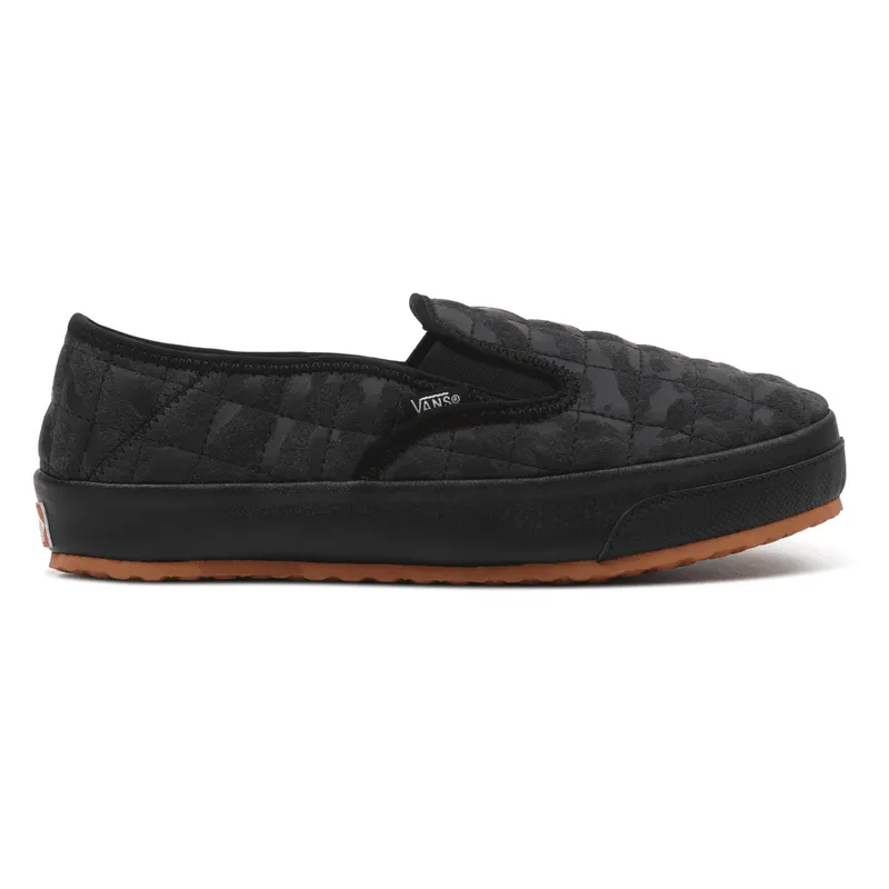 VANS Slip-er 2 Zwart (VN0A4UWOBM8)