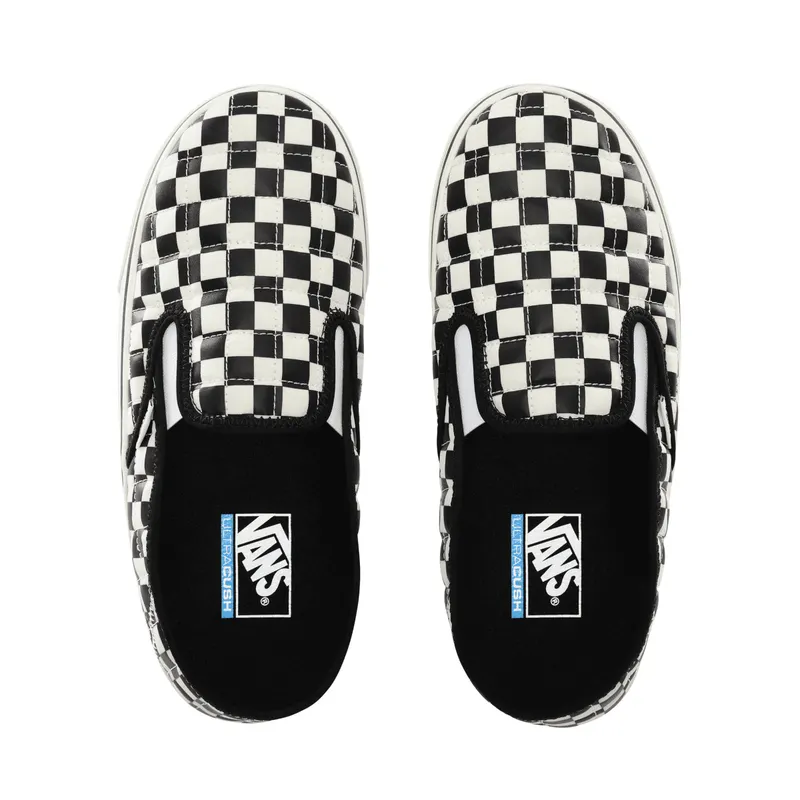 VANS Slip-er 2 Zwart (VN0A4UWOIB8)
