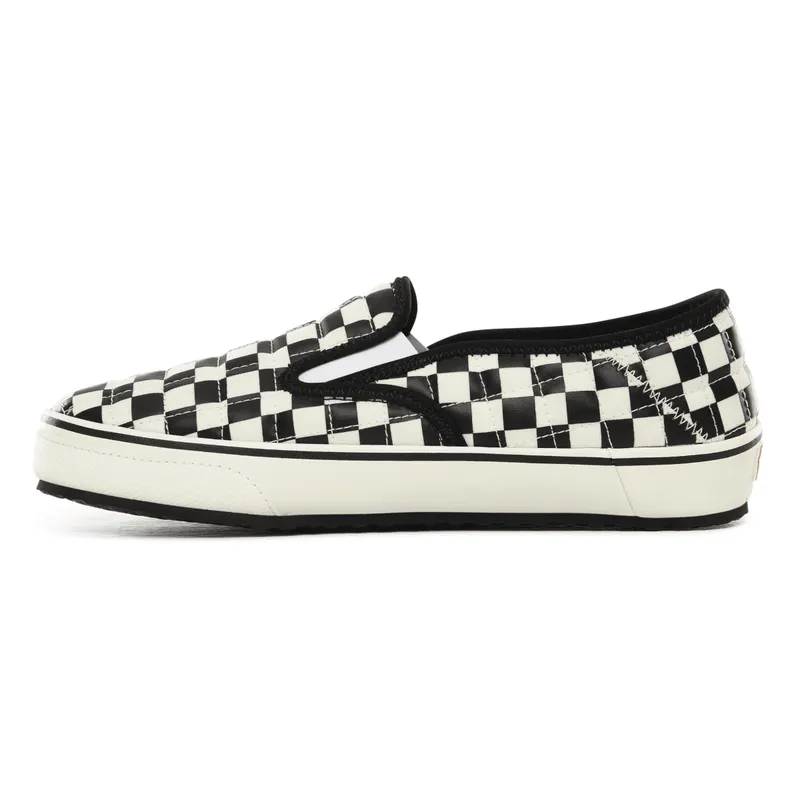 VANS Slip-er 2 Zwart (VN0A4UWOIB8)