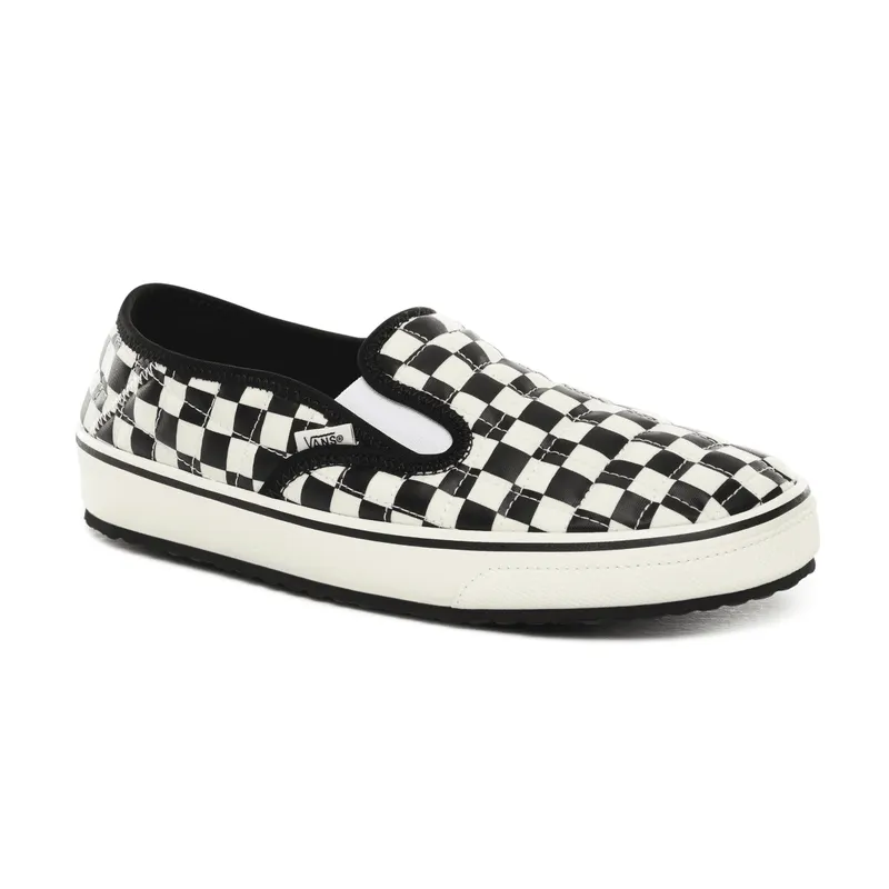 VANS Slip-er 2 Zwart (VN0A4UWOIB8)