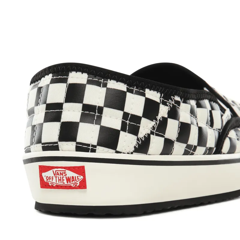 VANS Slip-er 2 Zwart (VN0A4UWOIB8)