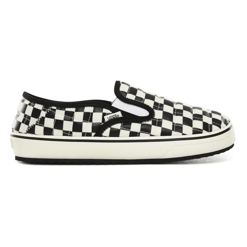 VANS Slip-er 2 Zwart (VN0A4UWOIB8)