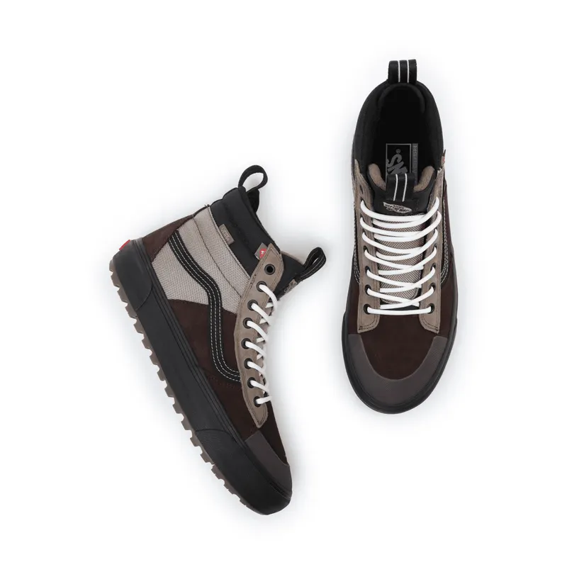 VANS Sk8-hi Mte-2 Bruin (VN0A5HZZY49)