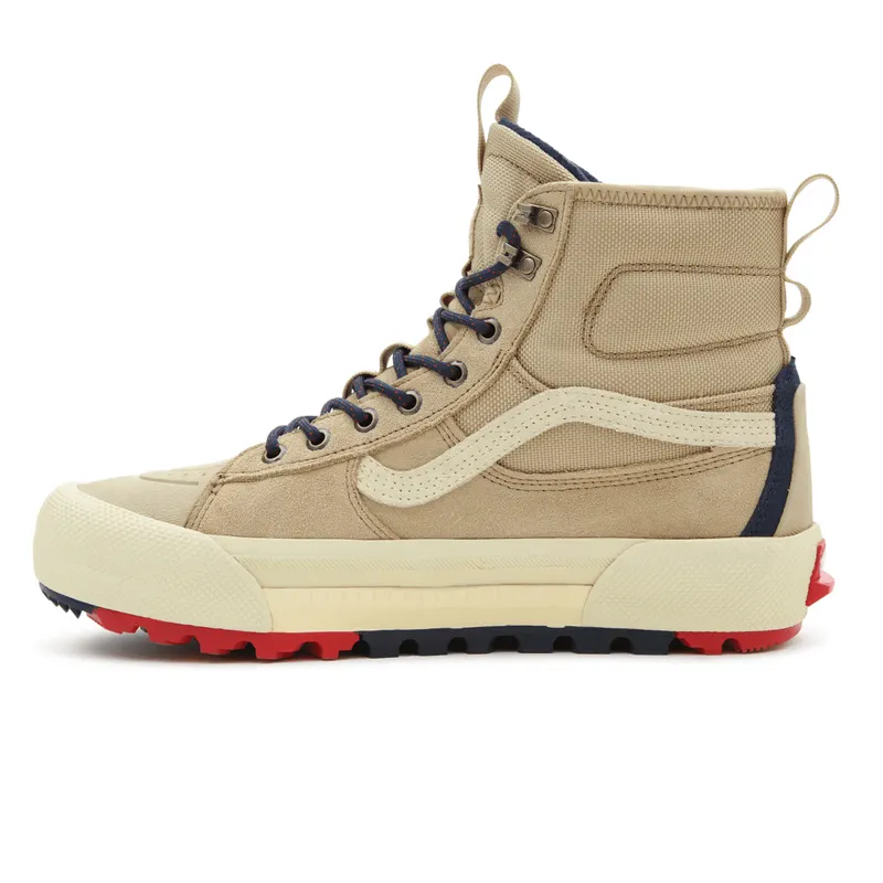 VANS Sk8-hi Gore-tex Mte-3 Beige (VN0A5I11YUU)