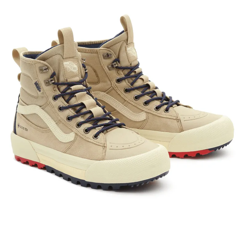 VANS Sk8-hi Gore-tex Mte-3 Beige (VN0A5I11YUU)