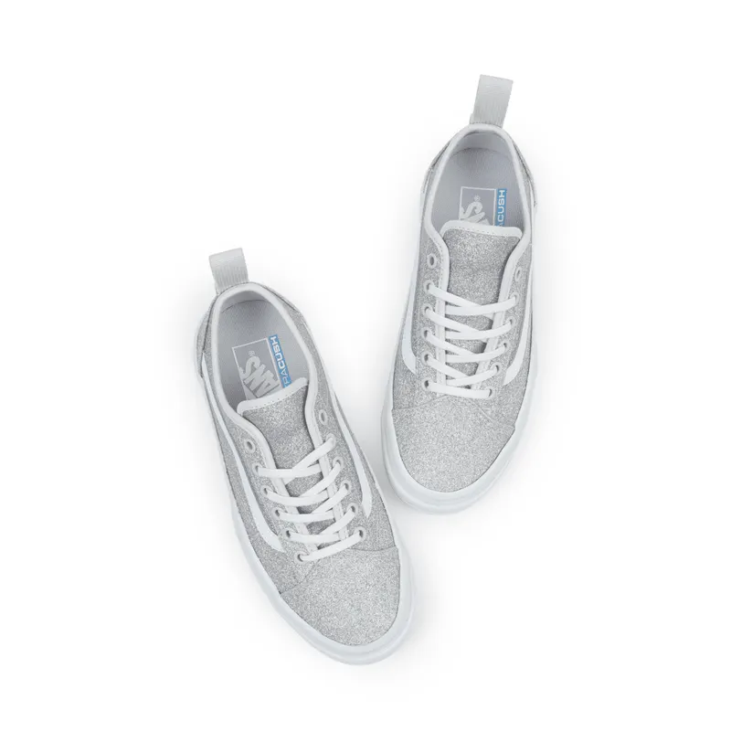 VANS Sentry Old Skool Wc Grijs (VN0A5KR3X1K)