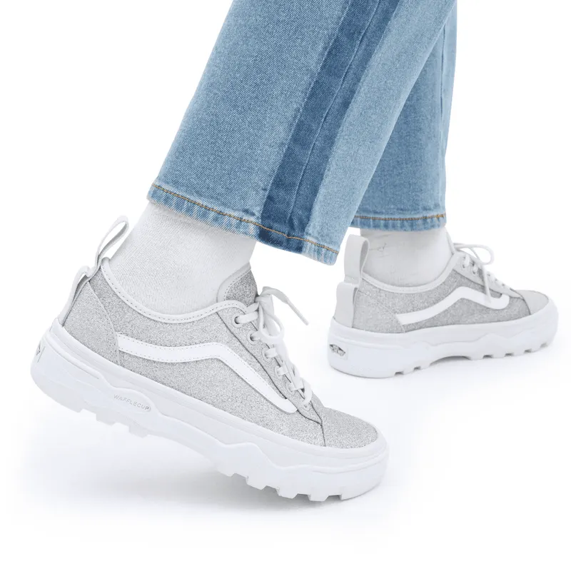 VANS Sentry Old Skool Wc Grijs (VN0A5KR3X1K)