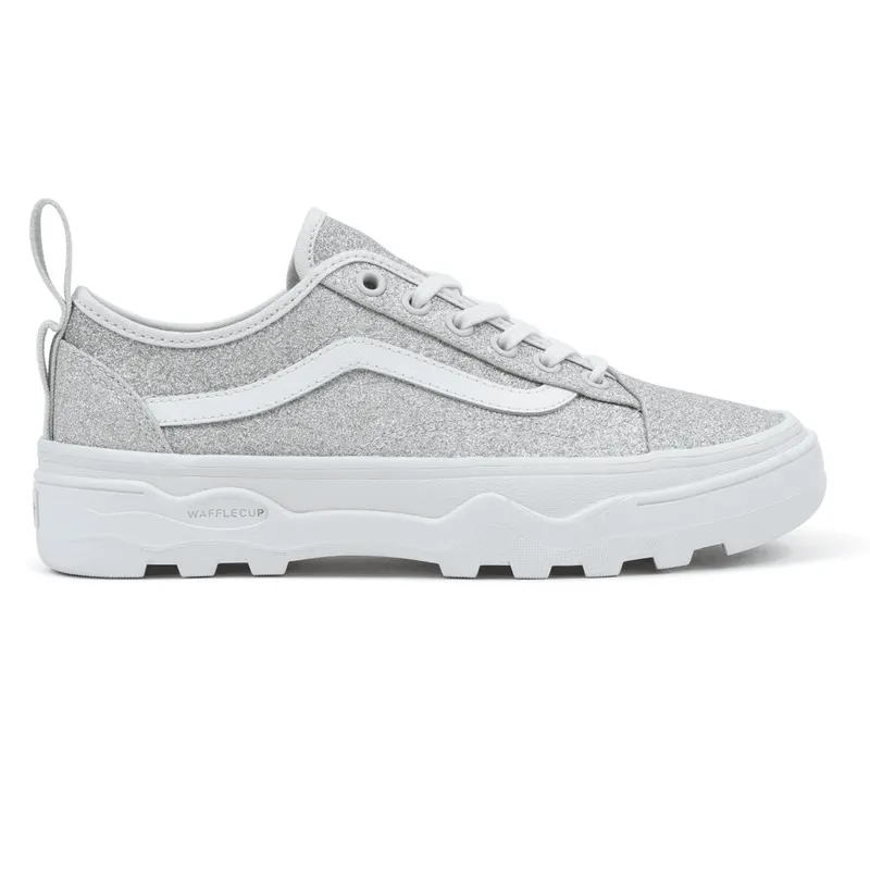 VANS Sentry Old Skool Wc Grijs (VN0A5KR3X1K)
